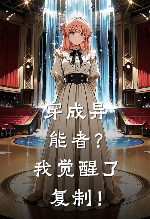 穿成异能者？我觉醒了复制！