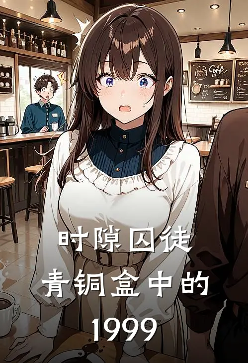 时隙囚徒：青铜盒中的1999