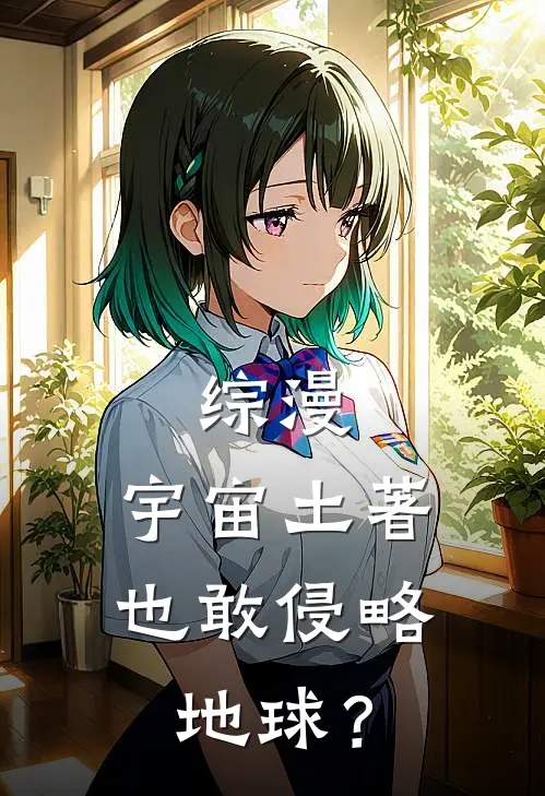 综漫：宇宙土著也敢侵略地球？