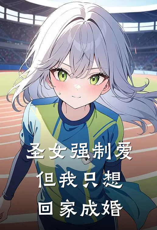 圣女强制爱，但我只想回家成婚