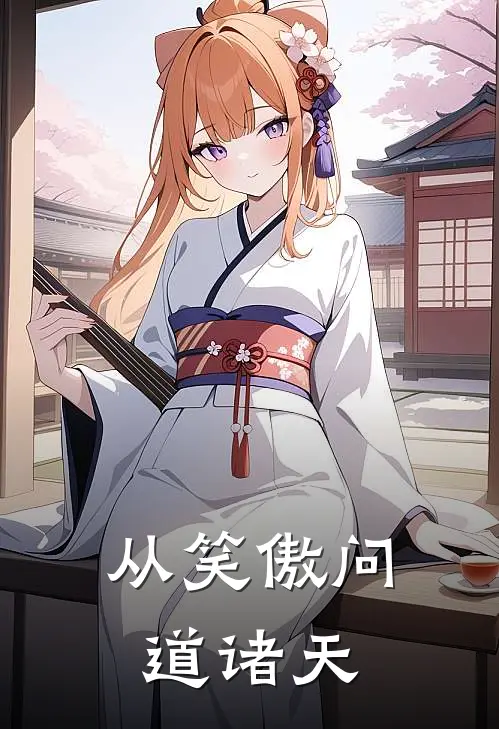 从笑傲问道诸天