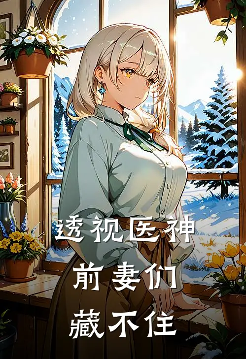 透视医神：前妻们藏不住