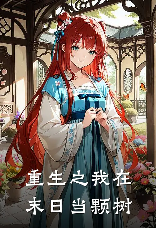 重生之我在末日当颗树