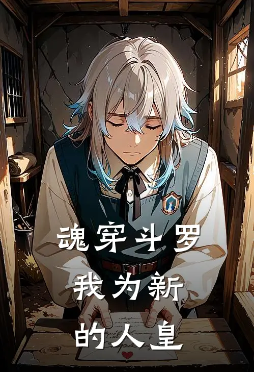 魂穿斗罗：我为新的人皇