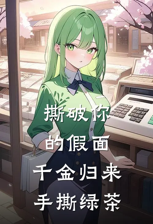 撕破你的假面：千金归来手撕绿茶
