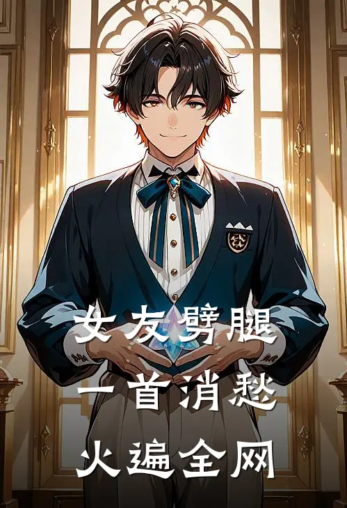 女友劈腿，一首消愁火遍全网