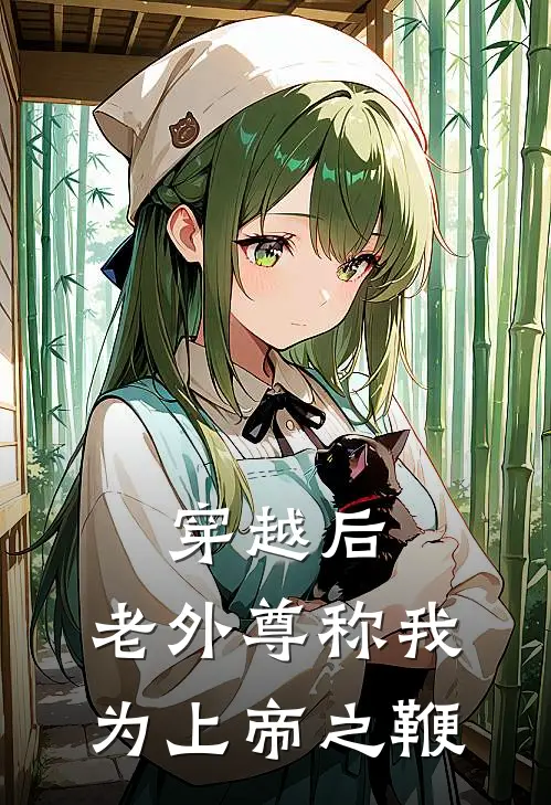 穿越后，老外尊称我为上帝之鞭