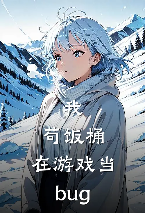 我，苟饭桶，在游戏当bug
