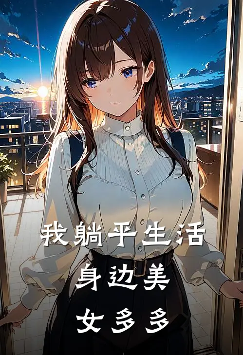 我躺平生活，身边美女多多