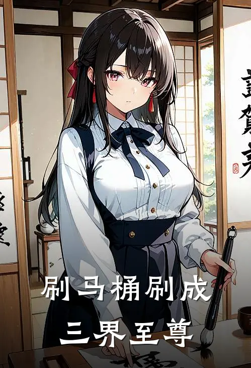 刷马桶刷成三界至尊