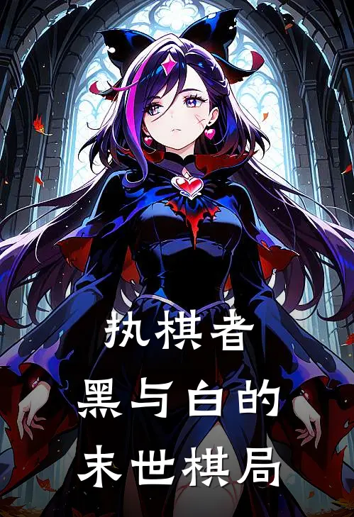 执棋者：黑与白的末世棋局