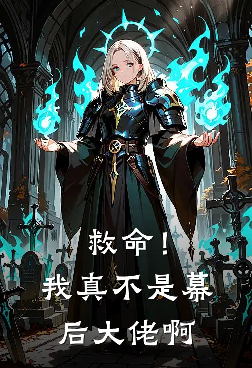 救命！我真不是幕后大佬啊