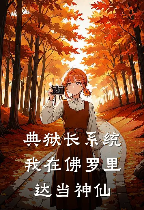 典狱长系统：我在佛罗里达当神仙