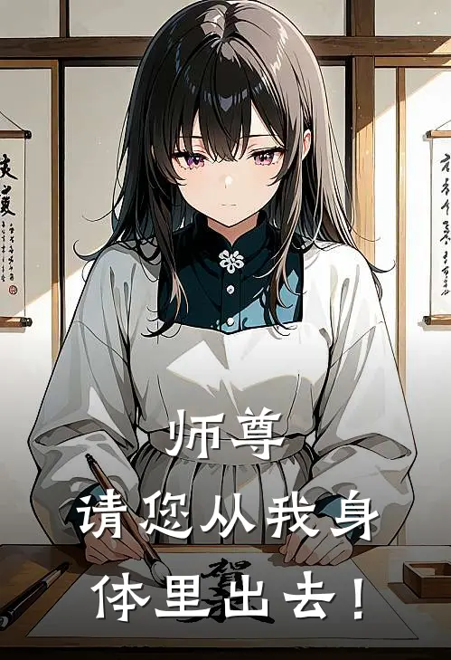 师尊，请您从我身体里出去！