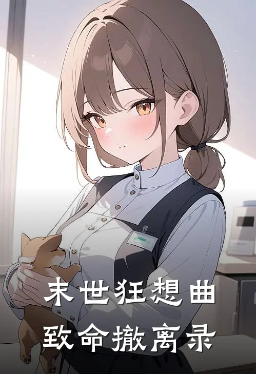 末世狂想曲：致命撤离录