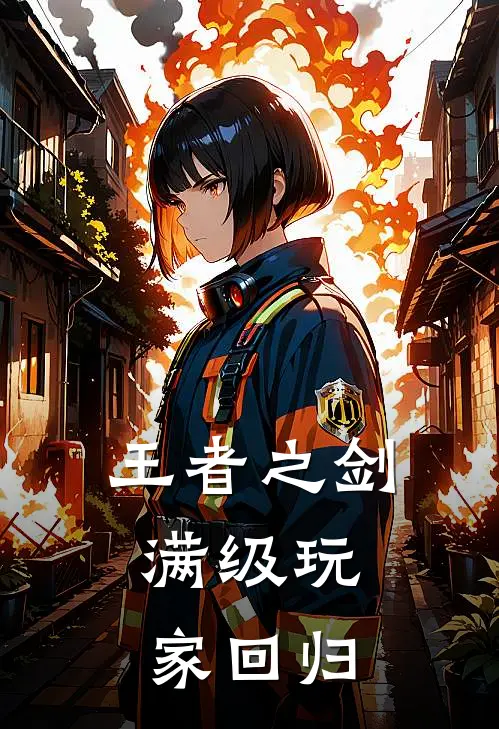 王者之剑：满级玩家回归