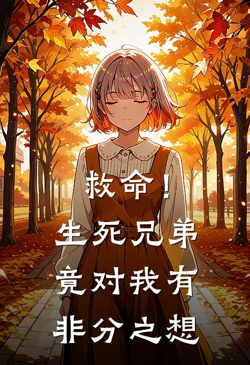 救命！生死兄弟竟对我有非分之想