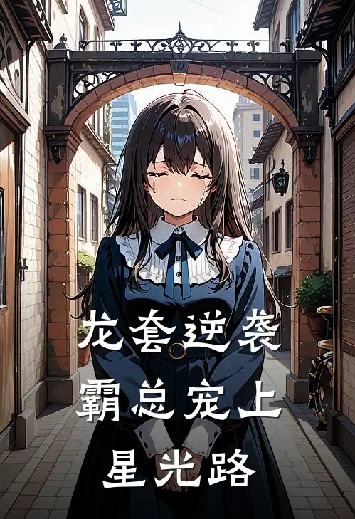 龙套逆袭，霸总宠上星光路