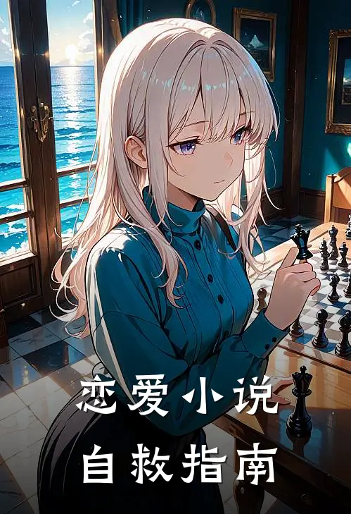 恋爱小说自救指南