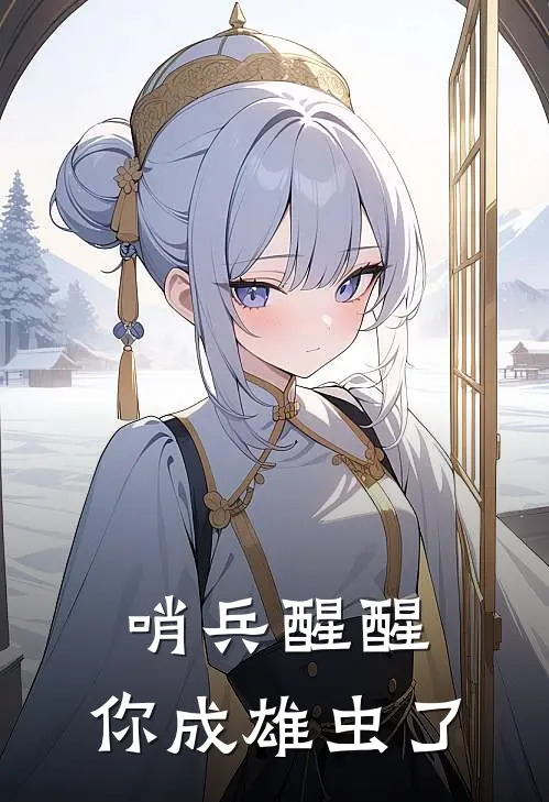 哨兵醒醒，你成雄虫了