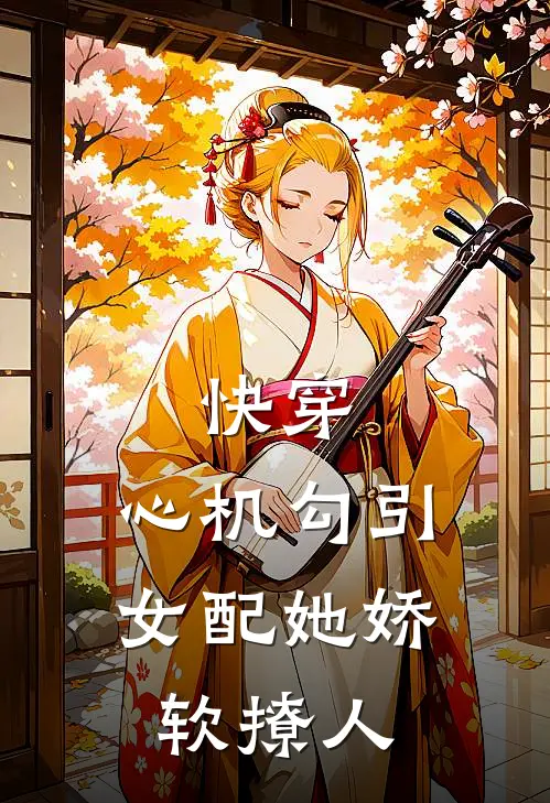 快穿：心机勾引，女配她娇软撩人