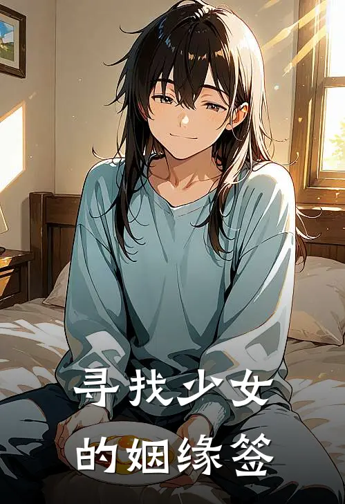 寻找少女的姻缘签