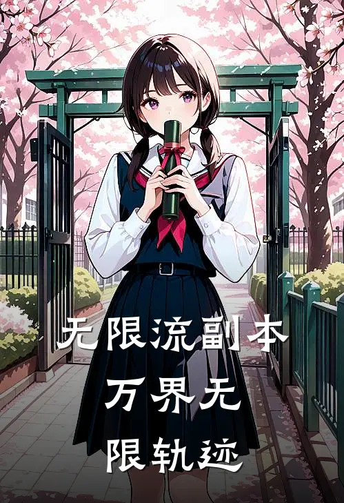 无限流副本：万界无限轨迹