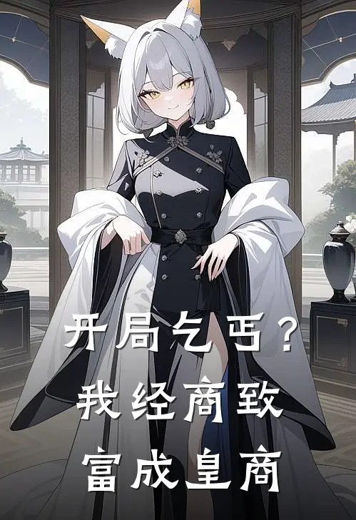 开局乞丐？我经商致富成皇商