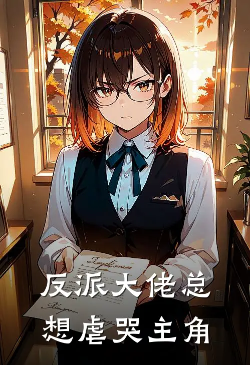 反派大佬总想虐哭主角