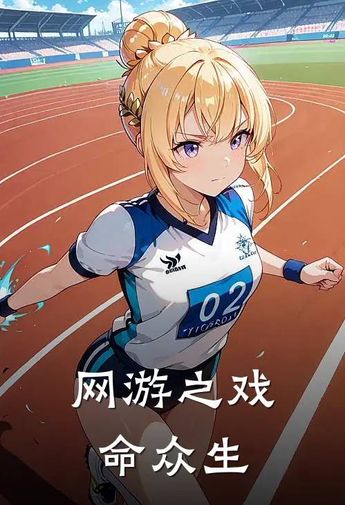 网游之戏命众生