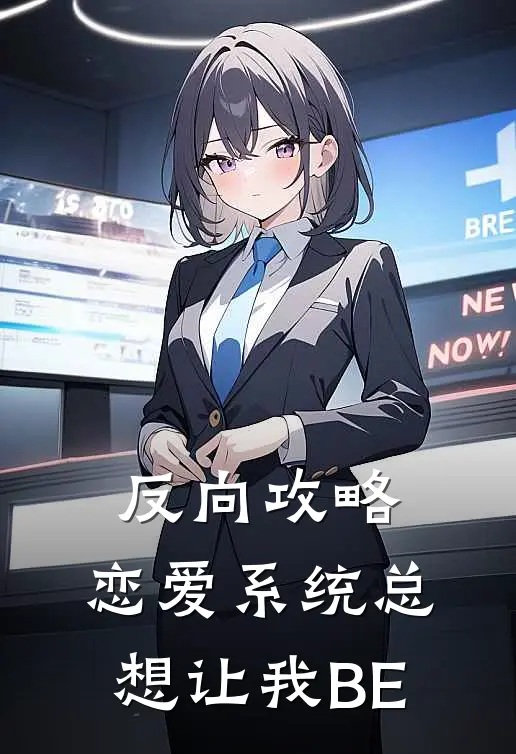 反向攻略：恋爱系统总想让我BE