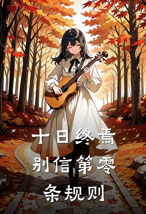 十日终焉：别信第零条规则