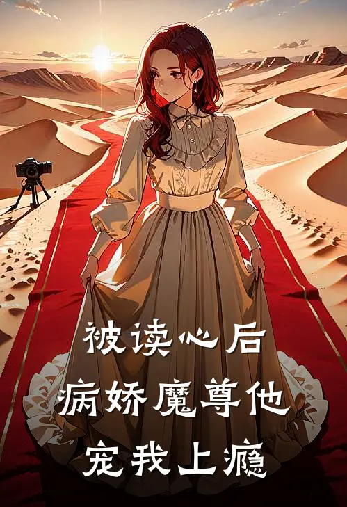 被读心后，病娇魔尊他宠我上瘾