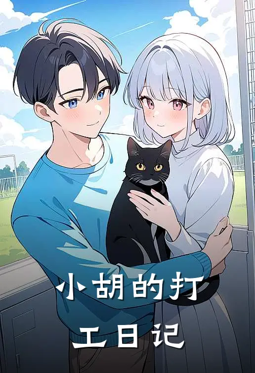 小胡的打工日记