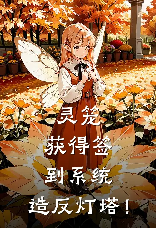 灵笼：获得签到系统，造反灯塔！