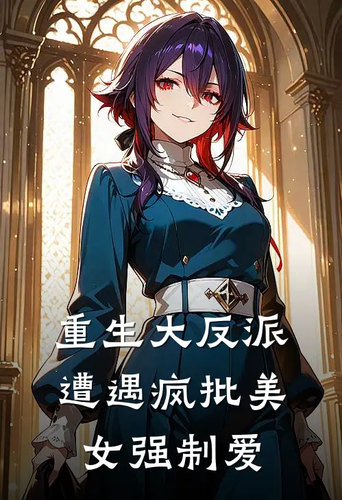 重生大反派，遭遇疯批美女强制爱