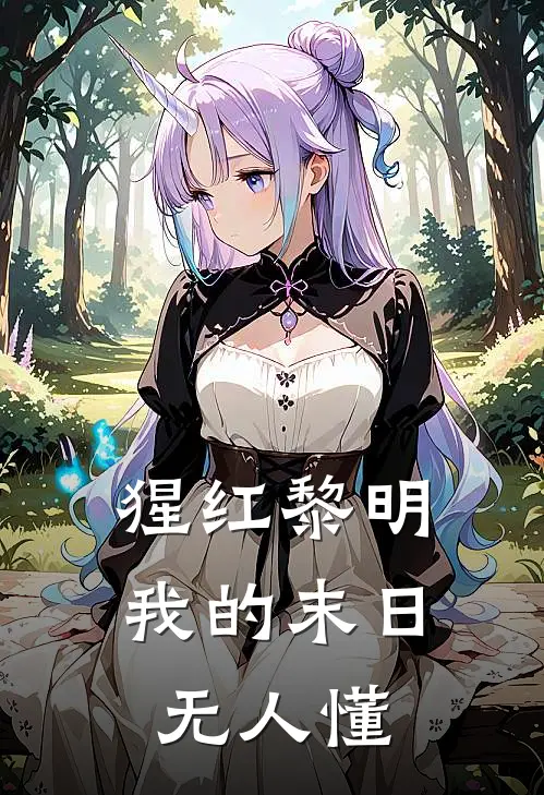 猩红黎明：我的末日无人懂