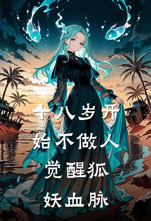 十八岁开始不做人：觉醒狐妖血脉