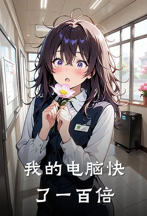 我的电脑快了一百倍