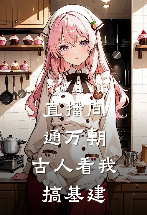 直播间通万朝：古人看我搞基建