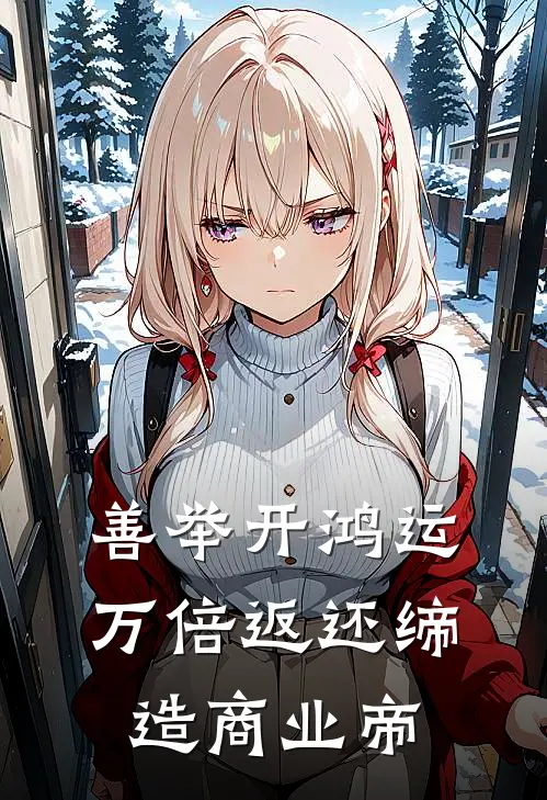 善举开鸿运：万倍返还缔造商业帝