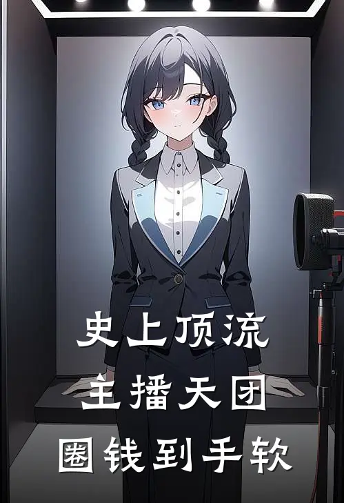 史上顶流主播天团，圈钱到手软