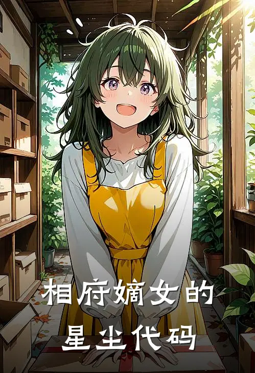 相府嫡女的星尘代码