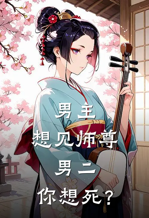 男主：想见师尊，男二：你想死？