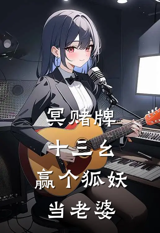 冥赌牌，十三幺，赢个狐妖当老婆