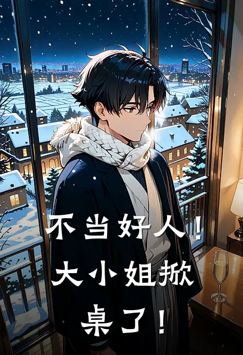 不当好人！大小姐掀桌了！