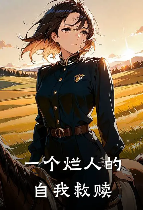 一个烂人的自我救赎