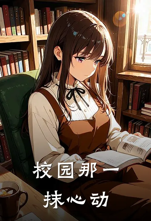 校园那一抹心动