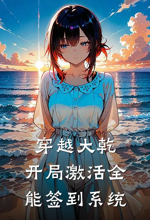 穿越大乾：开局激活全能签到系统