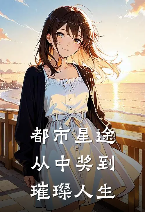 都市星途：从中奖到璀璨人生